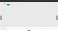 Desktop Screenshot of bcnplaza.com